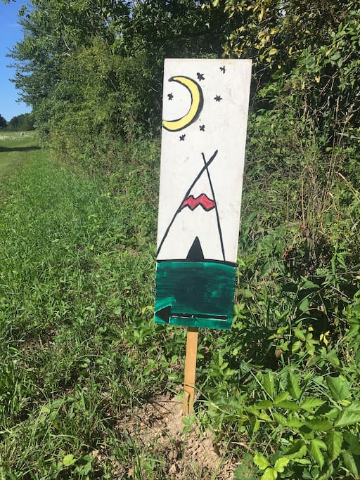 Sign to TiPi