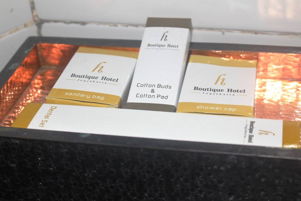 Room Amenities