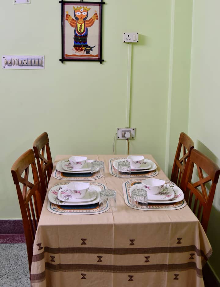 Top 14 Airbnb Vacation Rentals In Kolkata, India Updated 2024 Trip101