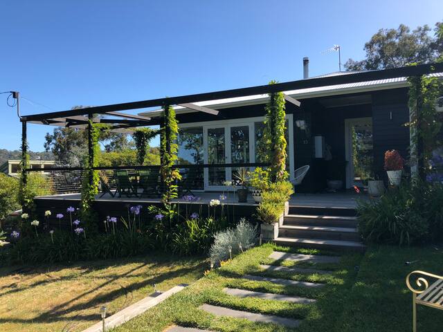 Stunning 50’s Beach House