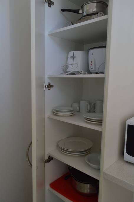 Kitchen Equipment