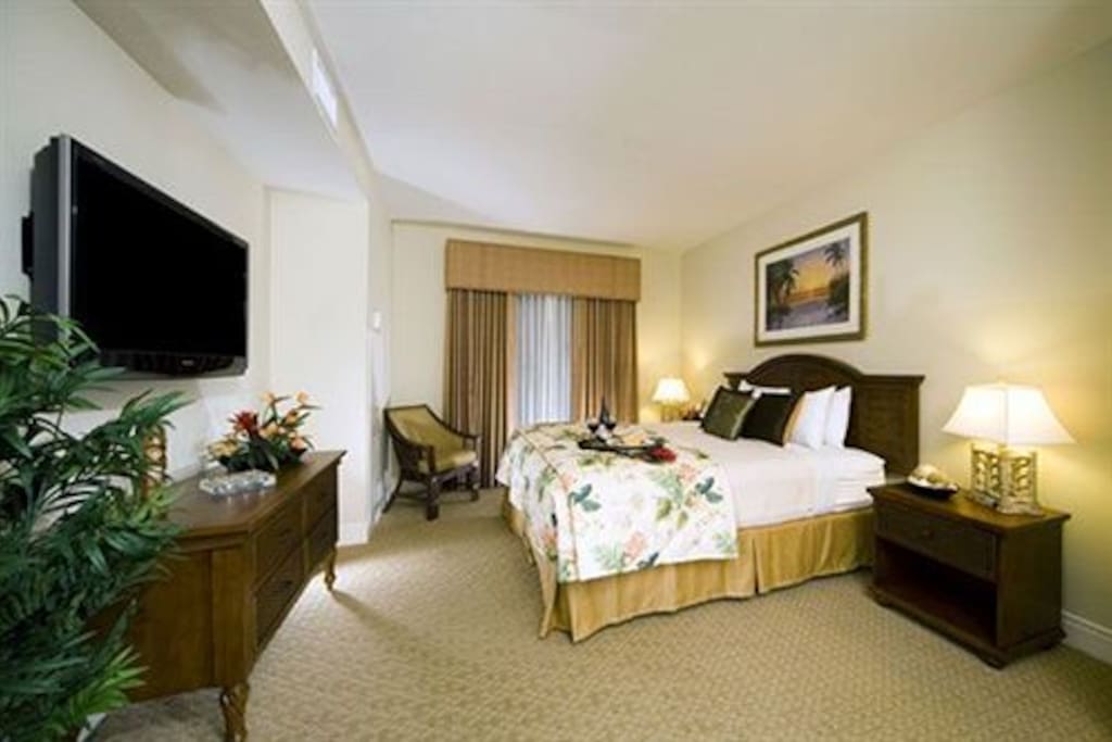 bedroom a