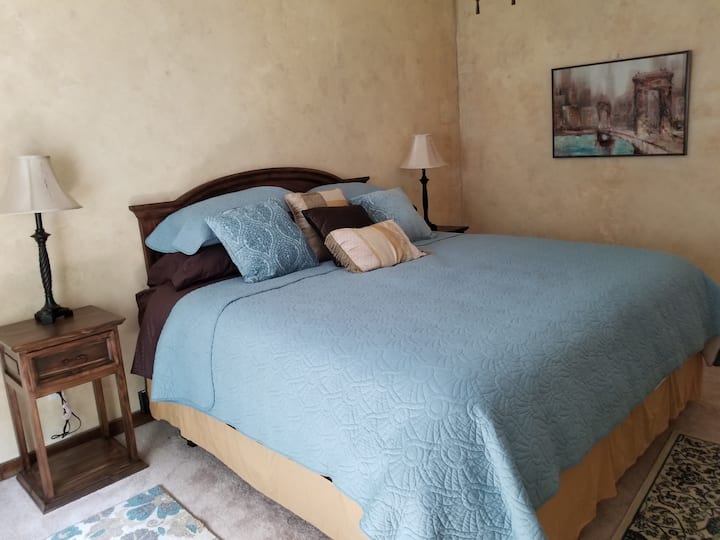 საძინებელი 3