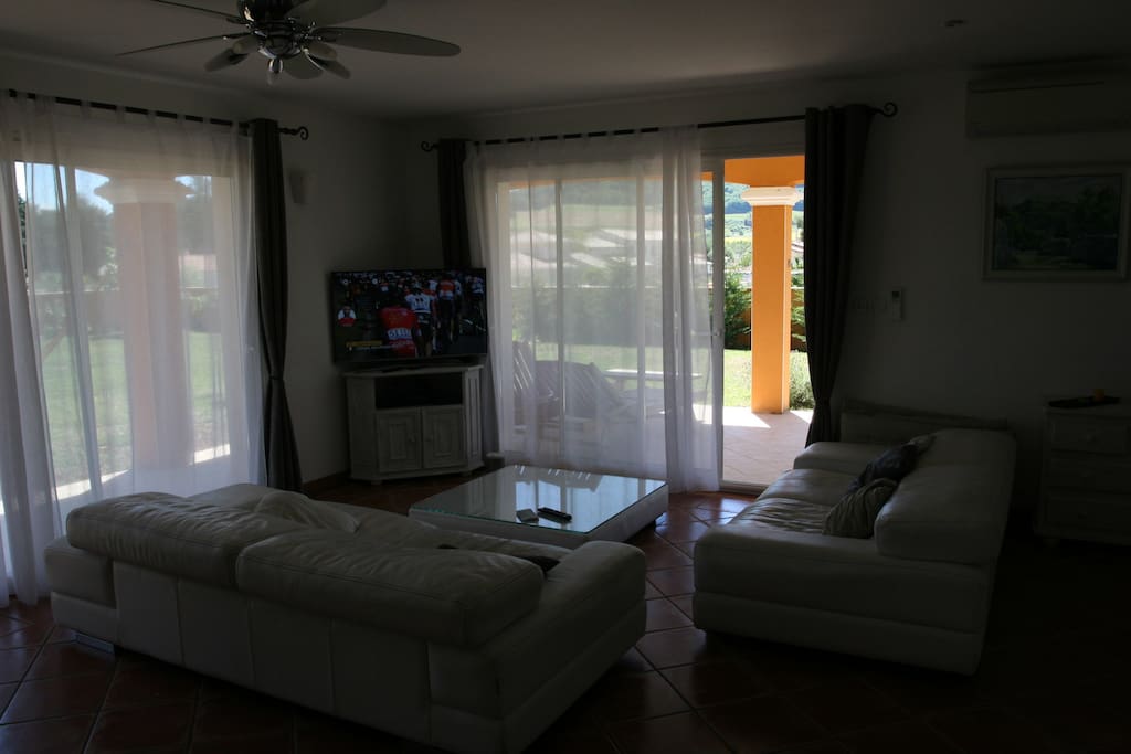 Salon