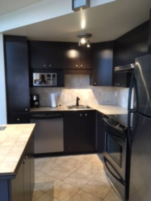Cuisine / Kitchen