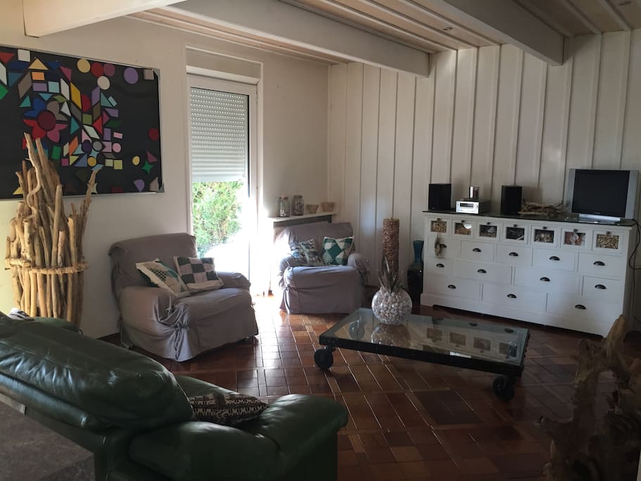 Salon