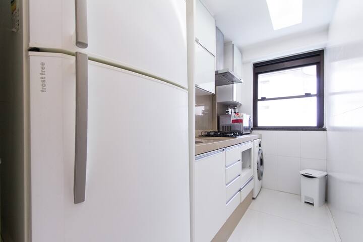 LUXURY APART-HOTEL IPANEMA gallery image 4