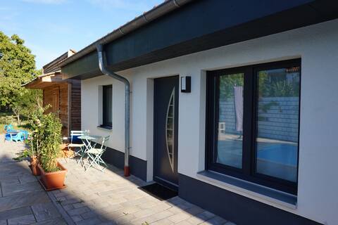 Holidays in Haßloch - Between Rhine and Wine