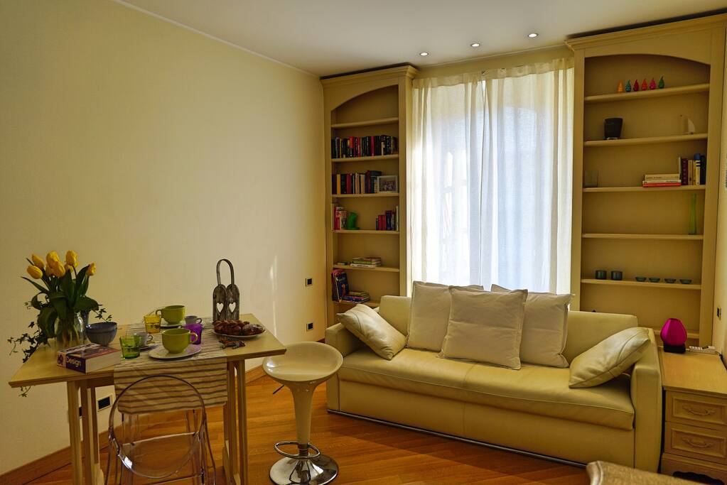 zona living