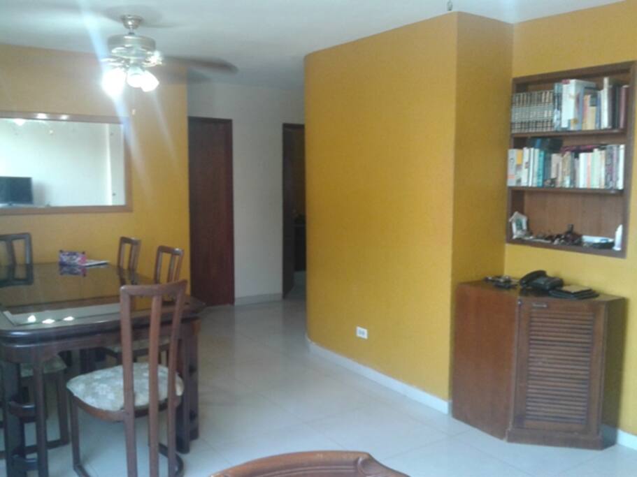 sala-living room