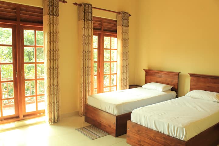 საძინებელი 3