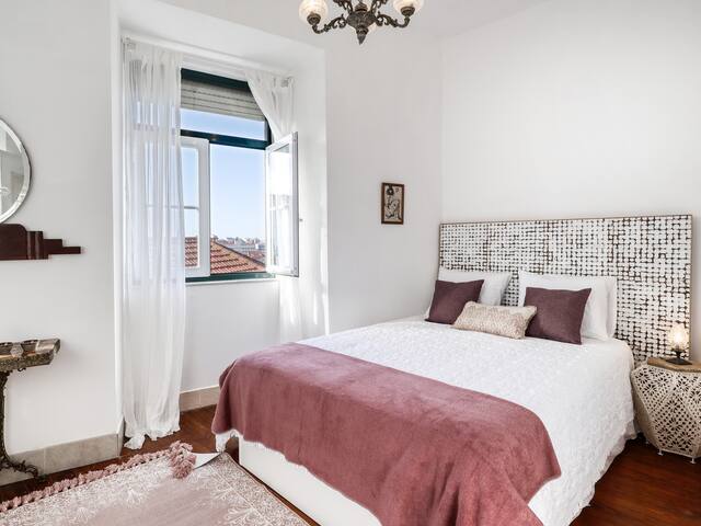 Lisbon Double Apartment – Great View gallery image 3