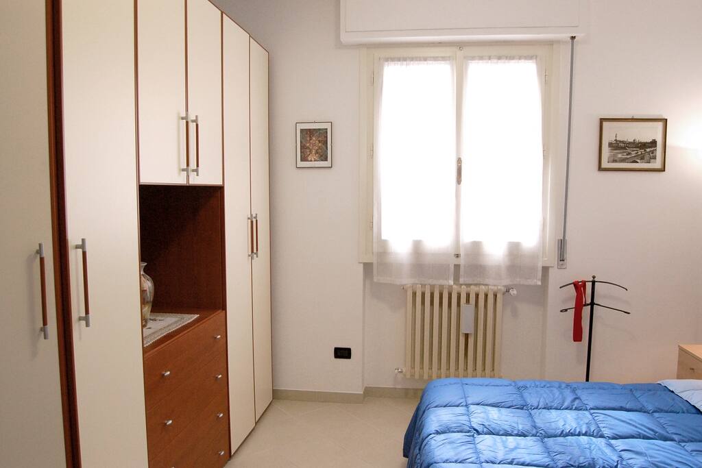 camera - bedroom
