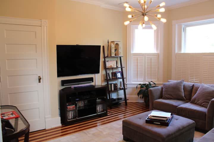 2 - ри етаж - фамилна стая с разгъващо се двойно легло