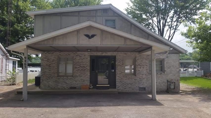 Airbnb Indian Lake Vacation Rentals Places To Stay