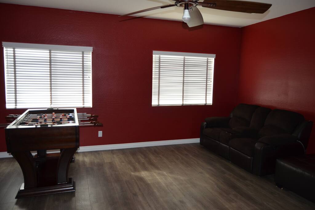 GameRoom