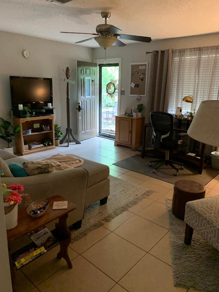 Mandeville Vacation Rentals & Homes Louisiana, United States Airbnb