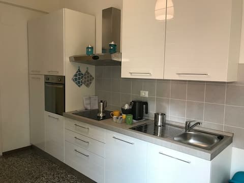 Top Airbnb: Sara's homes no. 6 CIN (National Identification Code): IT009056C2KEK966UY in Savona