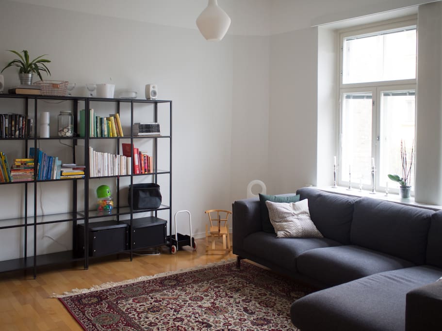 Livingroom