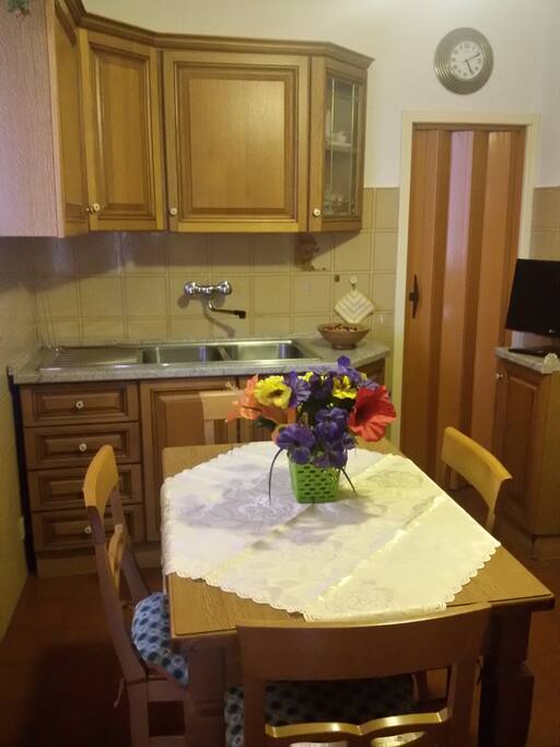 CUCINA