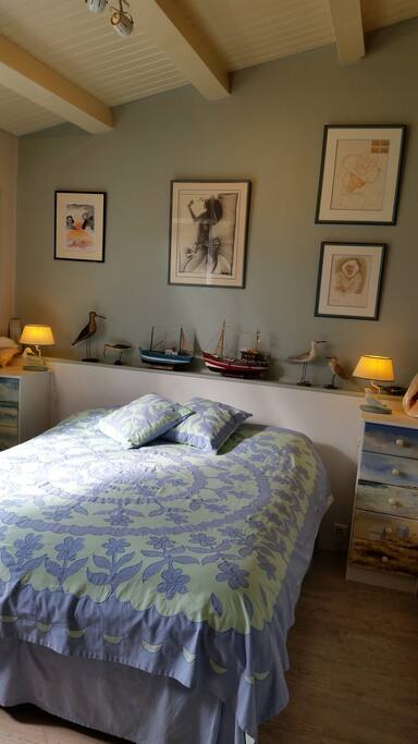 chambre 1
