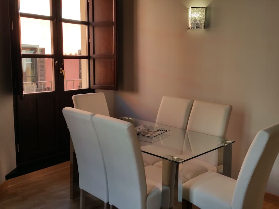 COMEDOR