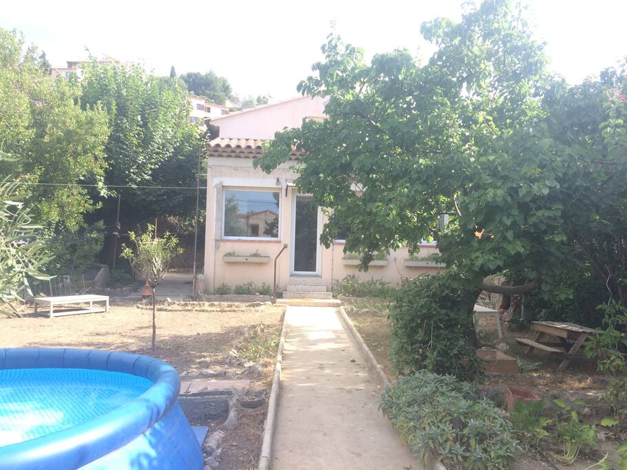 Jardin