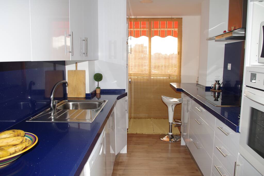 Cocina