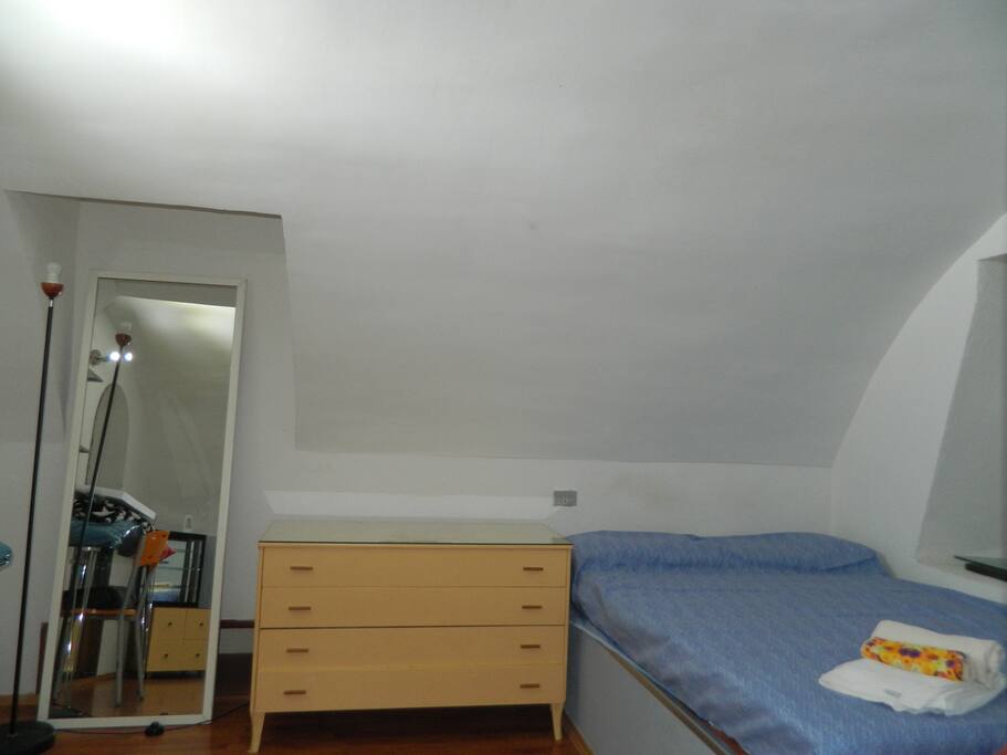 camera da letto