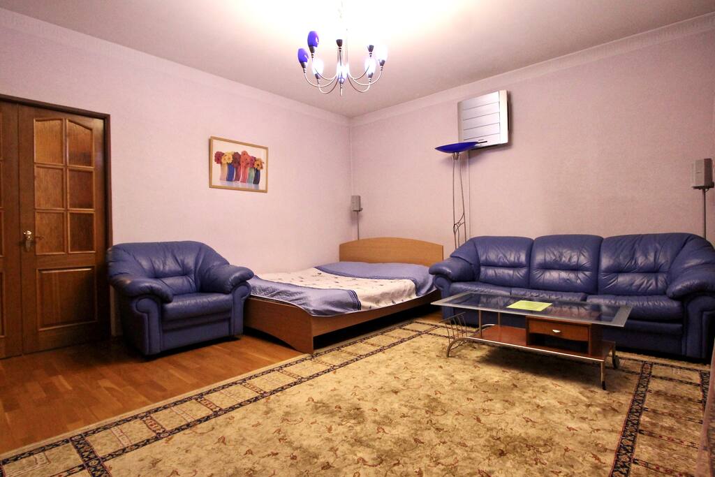 Гостиная