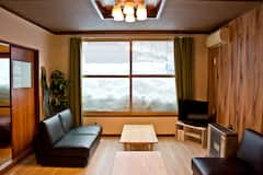 Home+in+Asahikawa-shi+%C2%B7+%E2%98%854.61+%C2%B7+4+bedrooms+%C2%B7+9+beds+%C2%B7+1+bath