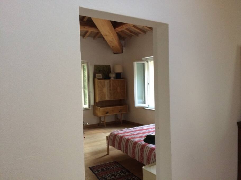 Camera da letto