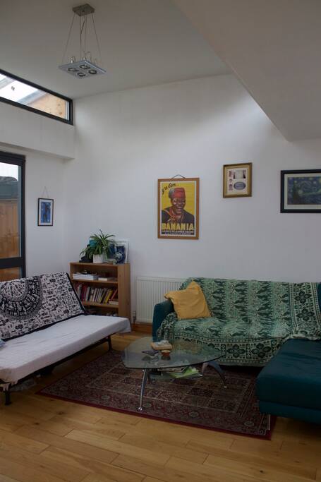Living space