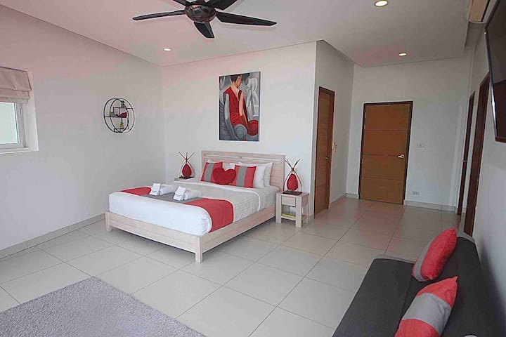 Спална соба 2