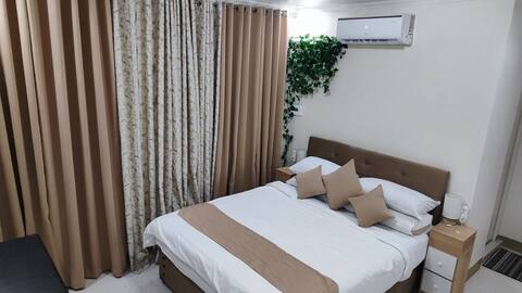Home in Daraga (Fully Airconditioned)