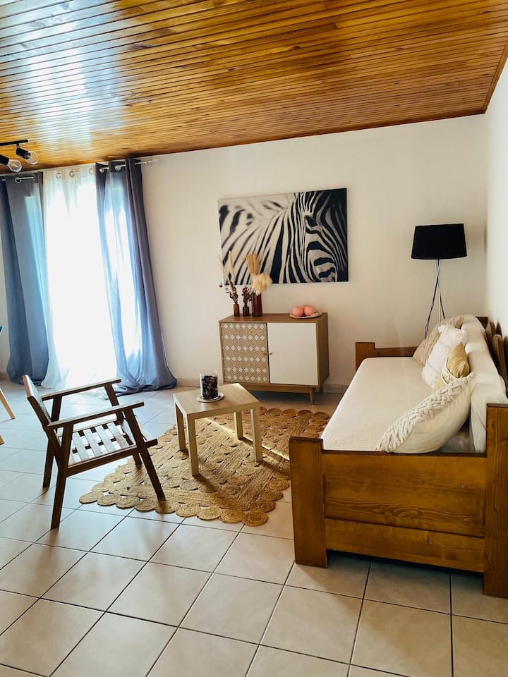 Location Gîte - Gironde