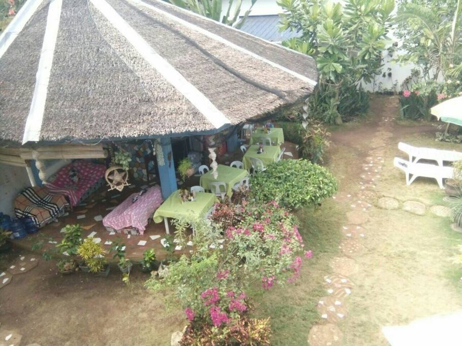 Bar and Restaurant