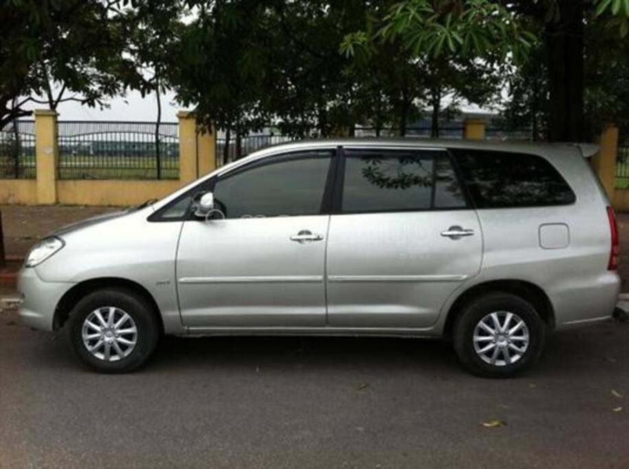 Private car from DaNang Airport to Hoi An or return