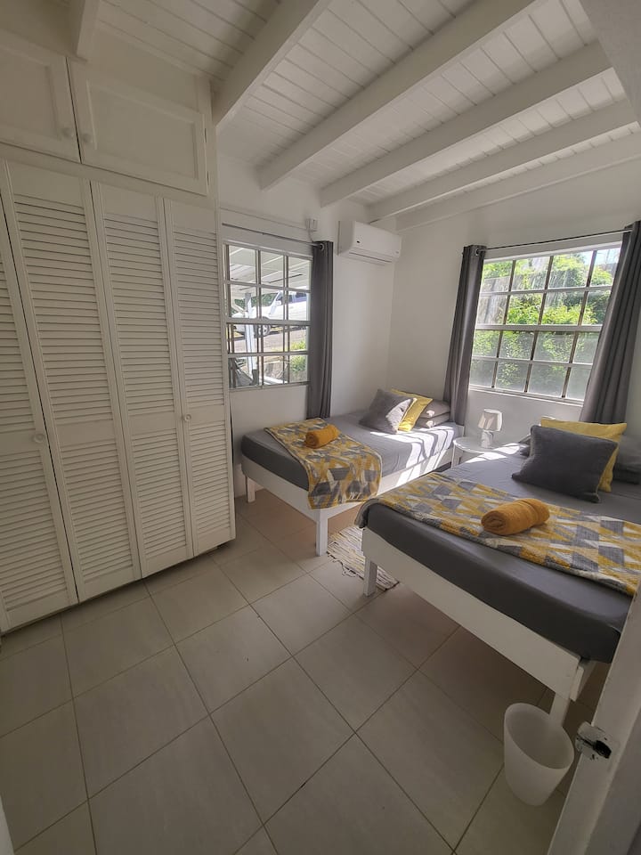 Dormitorio 2