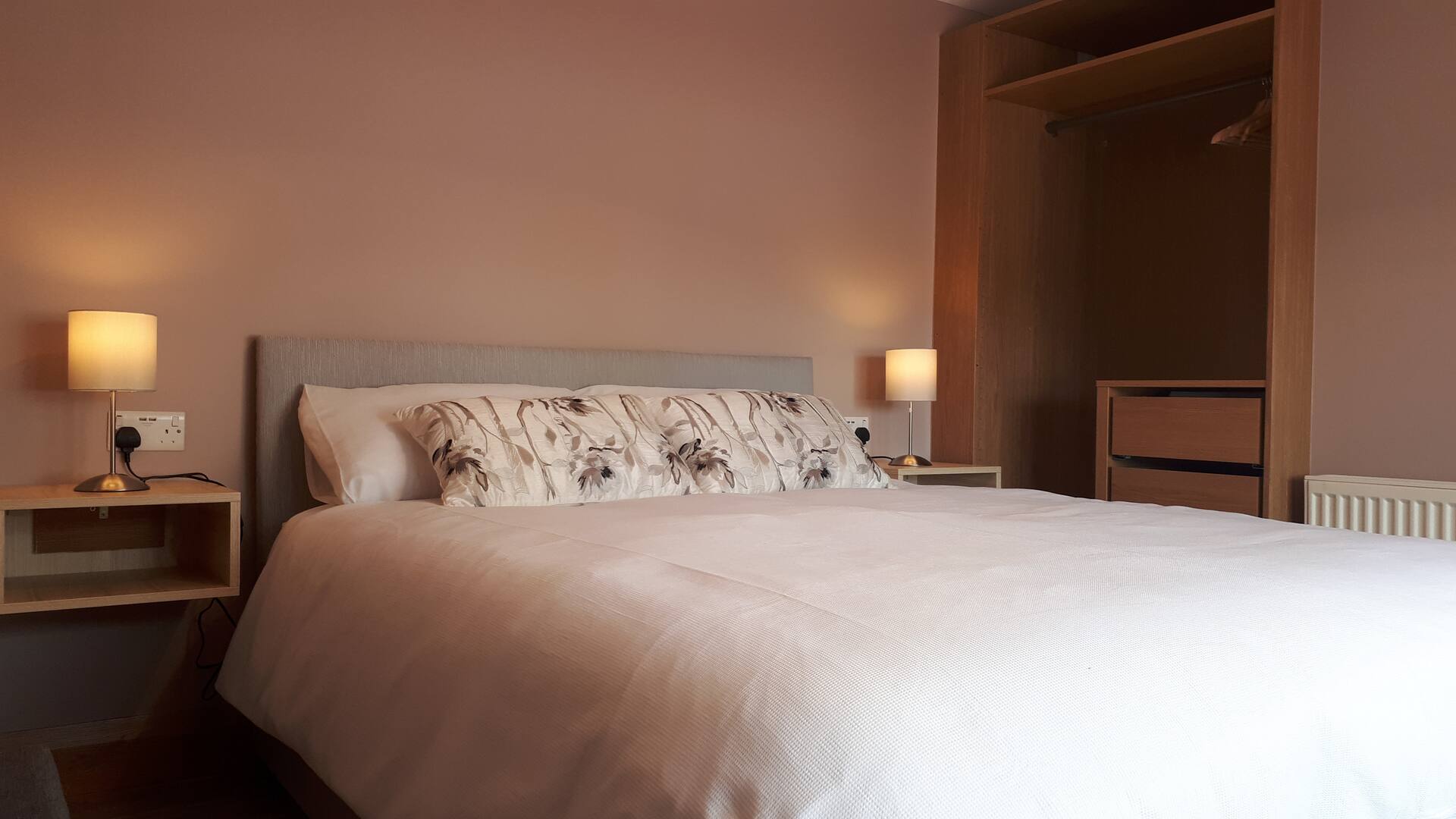 Suzies Self Catering Belmont — photo 2