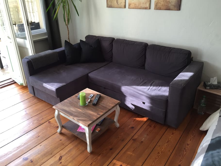 Couch