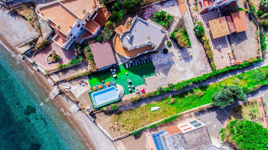 Casaurea managed Airbnb listing 1