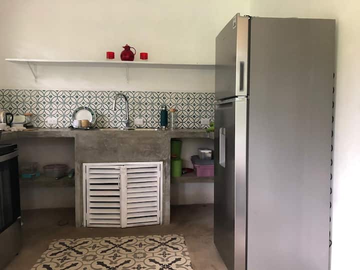 "La Casita" By Caribe Farm - Heredia Province