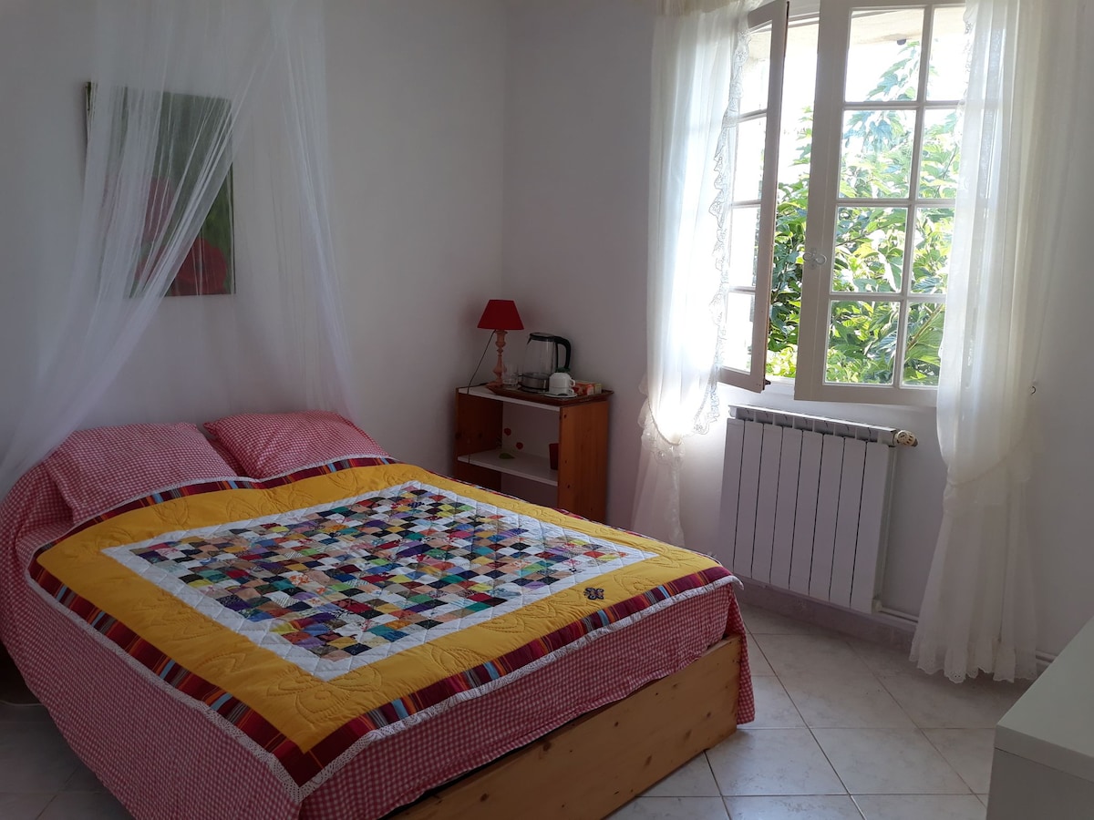 ห้องนอน 