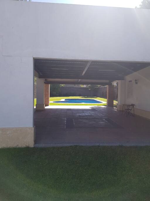 Alberca