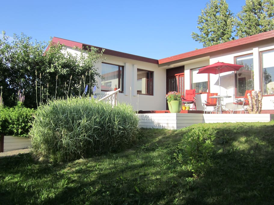 Laugar Guesthouse