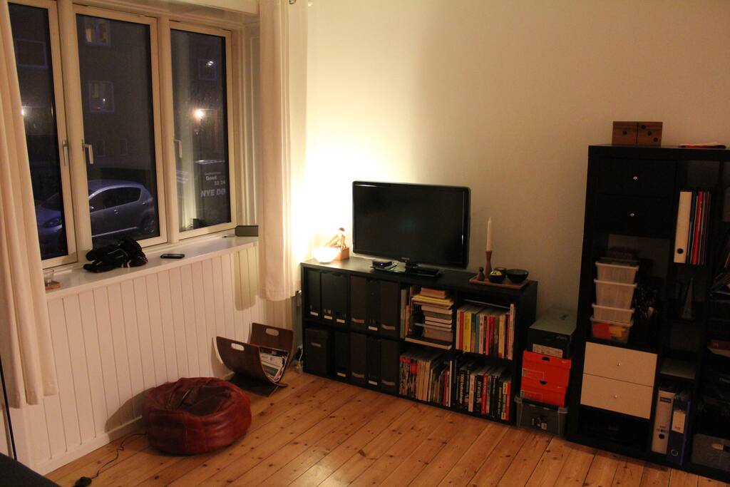Stue (TV)