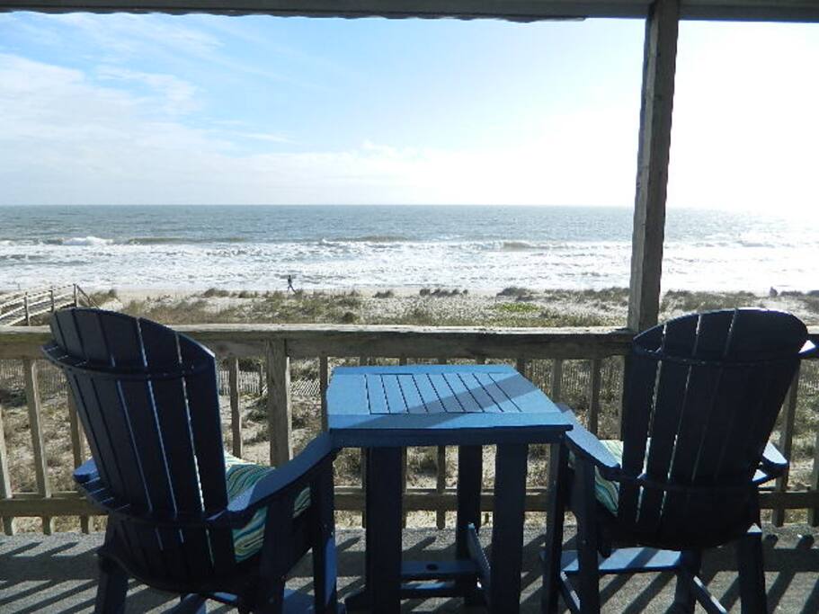 Top 100 Airbnb Rentals in Carolina Beach, North Carolina