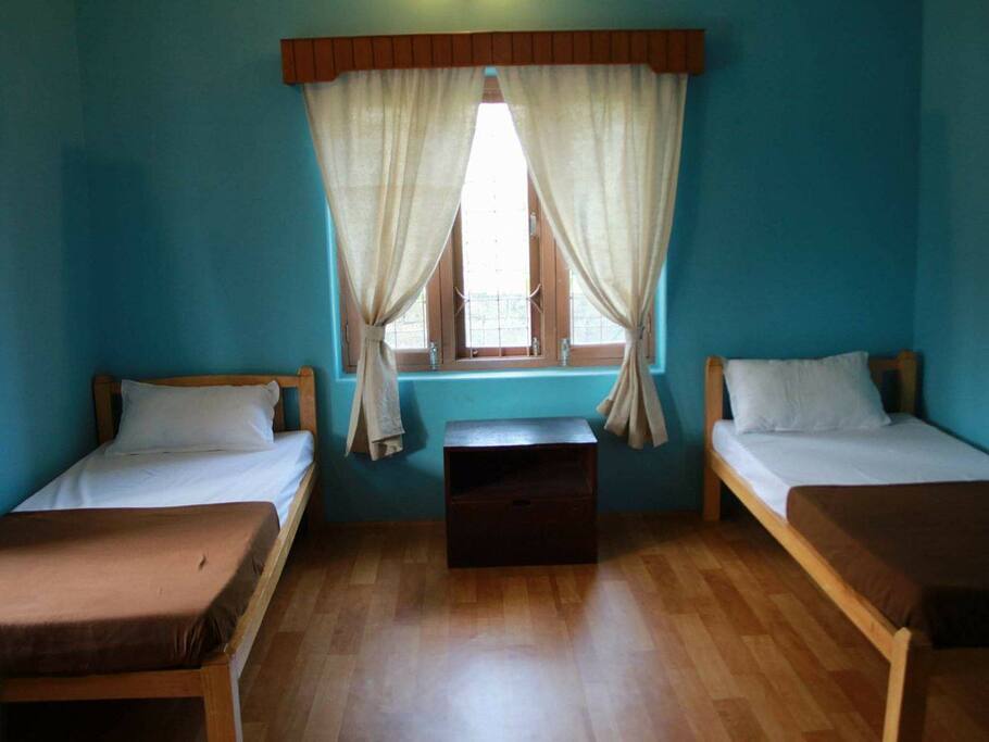 Beds / Room