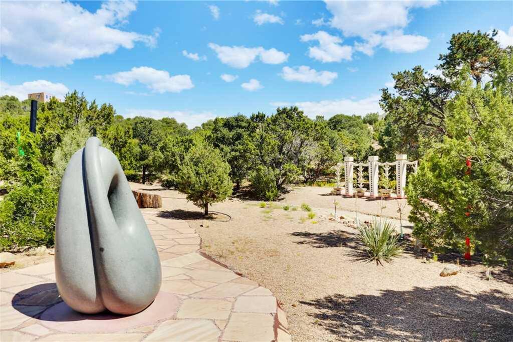 So much to see - Take a stroll around this incredible and expansive property!
